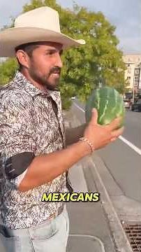 Mexicans with Most Unique Mixtures