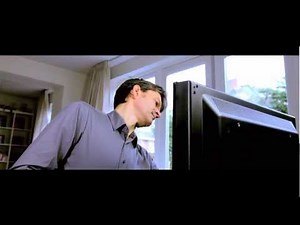 Eerste gebruik M7 SAT801 - TV VLAANDEREN