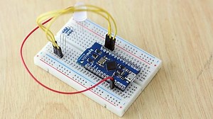 BLEduino: The Easiest Way to Control Devices (and Bananas) with Your Phone and Bluetooth