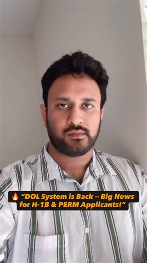 18K views · 33 reactions | •  DOL officially resumed FLAG system on...