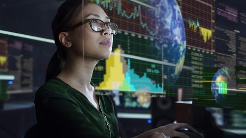 MA in Global Security Studies