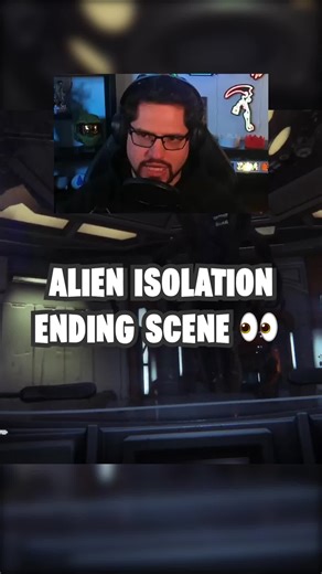 AargothLive Beats Alien Isolation! Game Review #AargothLive #AlienIsolation #GameComplete #StreamerReview #GamingCommunity #TwitchGaming #HorrorGame #ClipGPT #streamladder