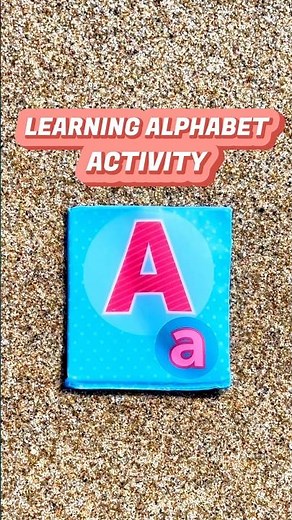 ABC Alphabet for Toddlers | Learn Letters for Kids | Educational Videos for Kids