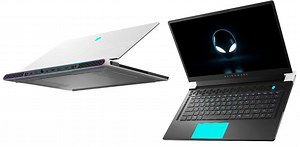 ゲーム用ノートPCもどんどん薄く。デル Alienwareの新Xシリーズ