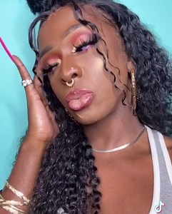 I’m so pretty & he like dat 💋 | JayWill