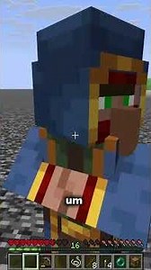 Tentei Sobreviver no Mundo Infinito de Bedrock com Apenas um Baú Inicial