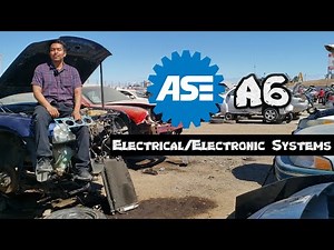 3 ASE A6 Topics That Seem Difficult At First