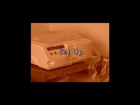 Peritoneal Dialysis (PD) Training - English version