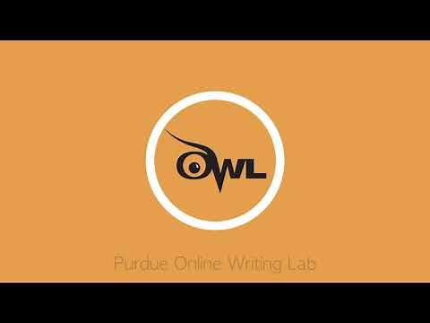 APA 7th Edition: References | Part II