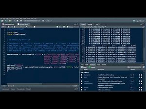 How to Implement PPS in R