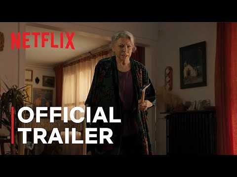 Two Graves | Official Trailer | Netflix