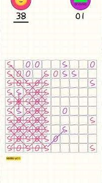 sos game 🎮😲// #games #shorts