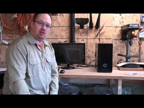 LinuxCNC Installation