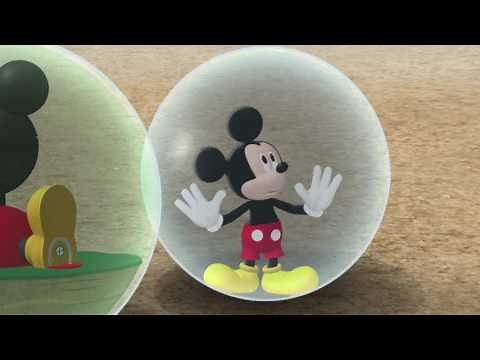 Mickey Mouse Clubhouse S04E06 Super Adventure