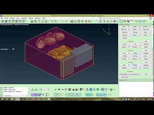 ANSA Automation tut 1 Get Entity