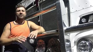 8.3K views · 154 reactions | Back to the 'Bri Festival, gonna be a fantastic show!! ✔️ Registration are open until Sunday 29th Sept $1000’s worth of prizes to be won. Free, non for profit event! https://narrabrichamber.com.au/file/2019/09/Narrabri-truck-show-registration-form-2019.pdf | Tones Truckin Stories | Facebook