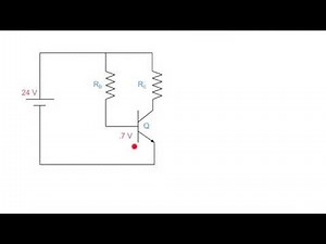 Transistor circuits