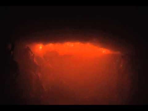 Training - "DRAGER" Flashover Container