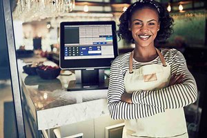 How to Use a POS System for Business: 5 Key Skills   Video