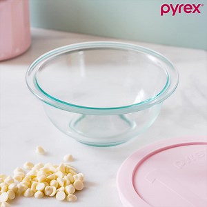31 reactions | Mix, prep and serve in a single bowl with Pyrex. Visit Store: https://bit.ly/3pctGMY #CorelleBrandsIndia #Pyrex #Bakeware #Storage | Corelle Brands India | Facebook