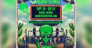 Inside Area 51: What is it?