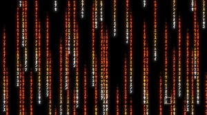 Matrix, Code, Thematrix. Free Stock Video
