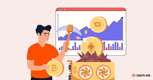 15 Best Crypto Mining Platforms for 2025 [High Performing Pool]