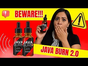 Java Burn 2.0 Honest Review 2025 | BEWARE!!! Does Java Burn Really Work? java burn 2.0