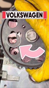 1.1M views · 9.3K reactions | The Ultimate VW 2.0 TDI EA288 Timing...