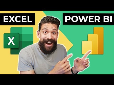 How to Get Started with Power BI