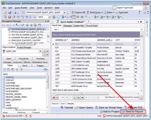 Toad Data Point Automation Series: #1 – Introduction to Automation
