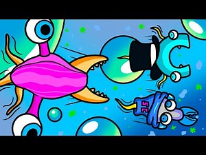 We Broke Evolution and Somehow Survived in Spore!