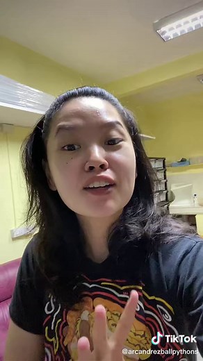 Understanding the Ball Python Shedding Process