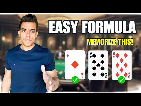 10 Basic Poker Strategies EVERY Beginner Should Learn