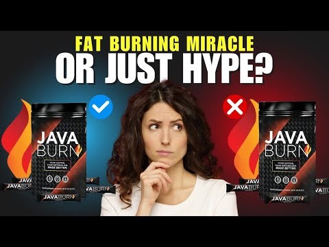 JAVA BURN -​ ((🚨🔥CAUTION!🔥🚨)) ​- Java Burn Review - Java Burn Reviews - Java Burn Weight Loss