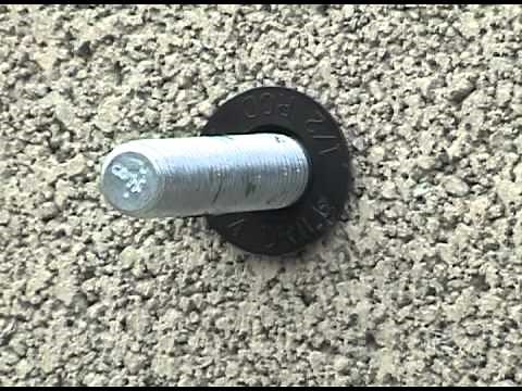 Basic Anchor Installation Training