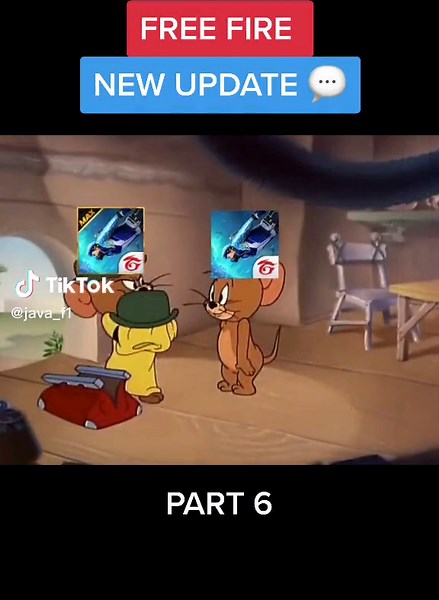 #freefire #Pubg #foryou #foryoupage #java_f1 #fypシ #callofduty #fortnite #part6