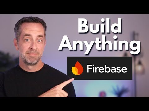 Google Firebase Studio in 16 minutes
