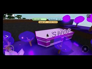 Blending simulator 2 [All the secrets I think]