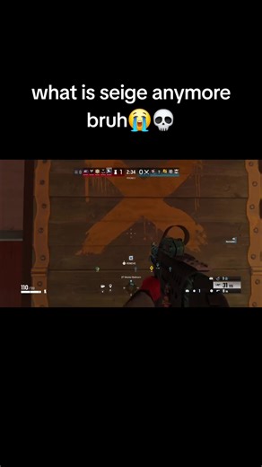 #fyp #r6 #r6siege #seigeclips #fypシ