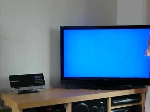 LCD Screen Shadow Fix