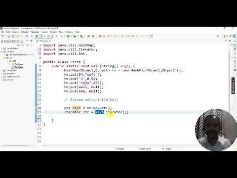 5 Essential HashMap Methods You Can't Ignore in Java
