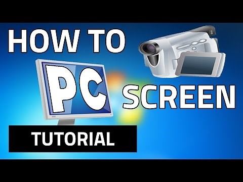 How To Record Your Computer Screen For FREE (IN JUST 4 EASY STEPS)