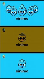 Ninimo New Intro Logo Effects Sparta Pitch Sponsored By Preview 2 Effects