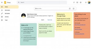 Google Keep Note-Taking Tutorial for Beginners : Get Organized in 2026