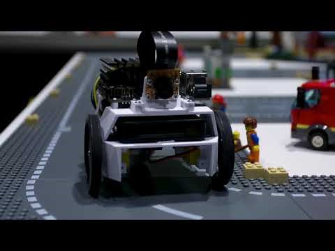 Getting Started with JetBot