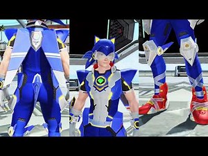 Phantasy Star Online 2 gets its transmedia synergy on with a Sonic-themed founder pack