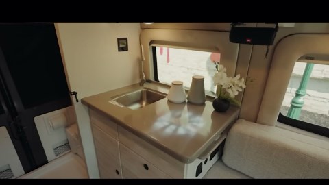 Best Budget 4x4 Camper Vans of 2024: Affordable Rigs for Your Next Off-Grid Adventure