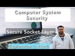 Secure Socket Layer