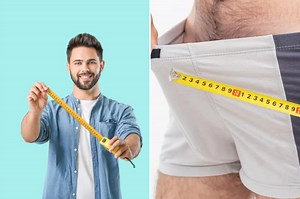 Surgeon reveals the one body part that indicates penis size — and it’s not hands or feet